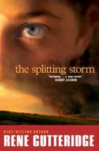 The Splitting Storm
